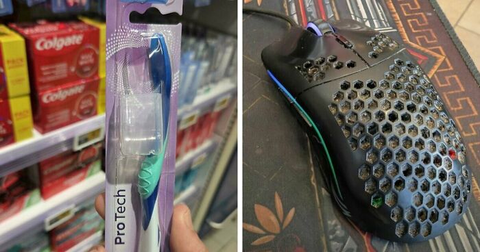 61 Product Design Fails That Nobody Saw Coming, And Some Are Absolutely Ridiculous