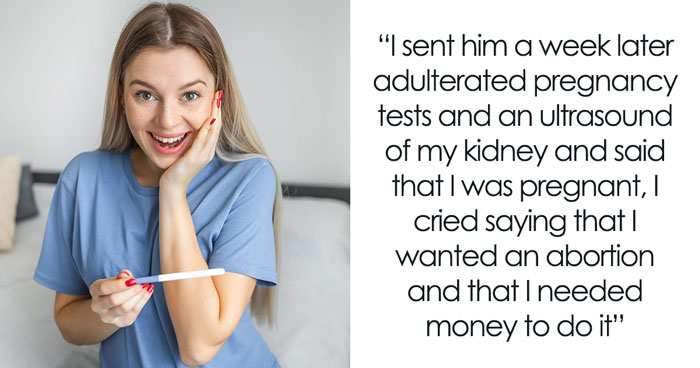 Woman Exposes Her BF’s Deception, Leaves Him Totally Devastated And Single With Even Bigger Lies