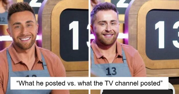 “Can’t Tell If This Is A Joke Or Not”: 80 People Who Didn’t Even Try To Look Natural On Social Media (New Pics)