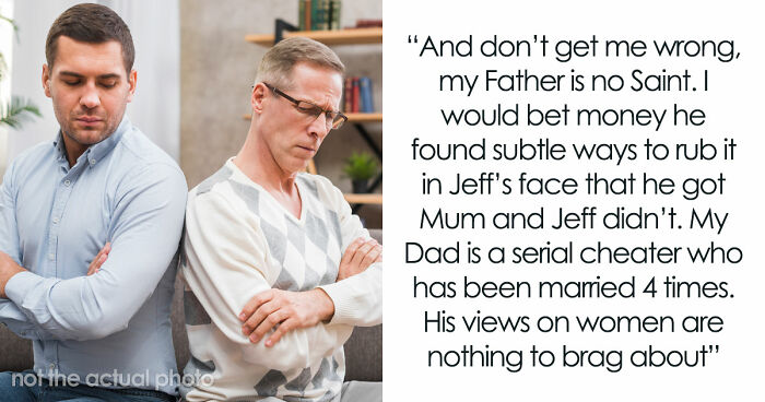 “Discovered The ‘Bad Blood’ In My Family Is Just Misogyny”