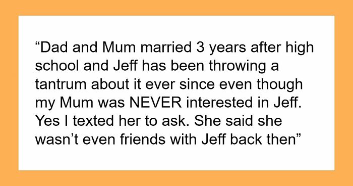 “Discovered The ‘Bad Blood’ In My Family Is Just Misogyny”