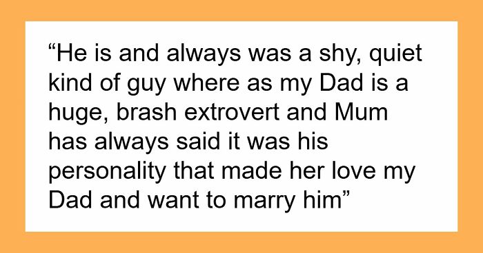 “Discovered The ‘Bad Blood’ In My Family Is Just Misogyny”