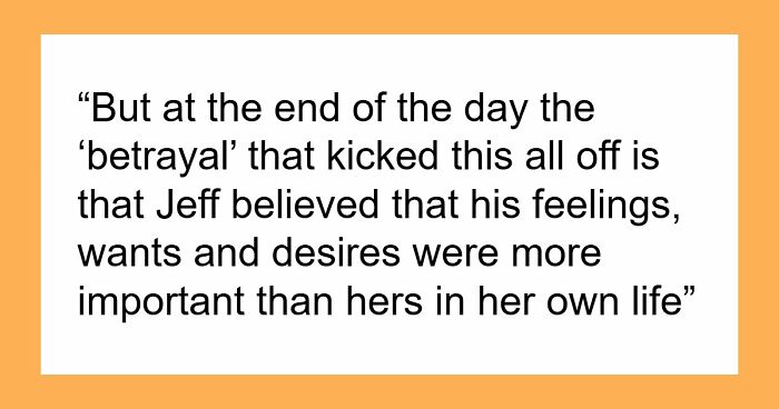“Discovered The ‘Bad Blood’ In My Family Is Just Misogyny”