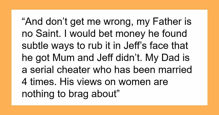 “Discovered The ‘Bad Blood’ In My Family Is Just Misogyny”