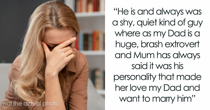 “Discovered The ‘Bad Blood’ In My Family Is Just Misogyny”