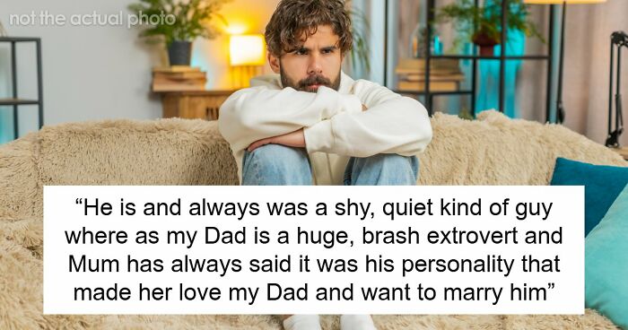 “Discovered The ‘Bad Blood’ In My Family Is Just Misogyny”