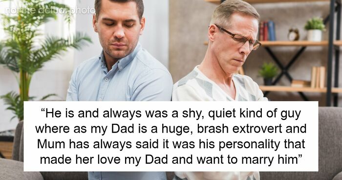 “Discovered The ‘Bad Blood’ In My Family Is Just Misogyny”
