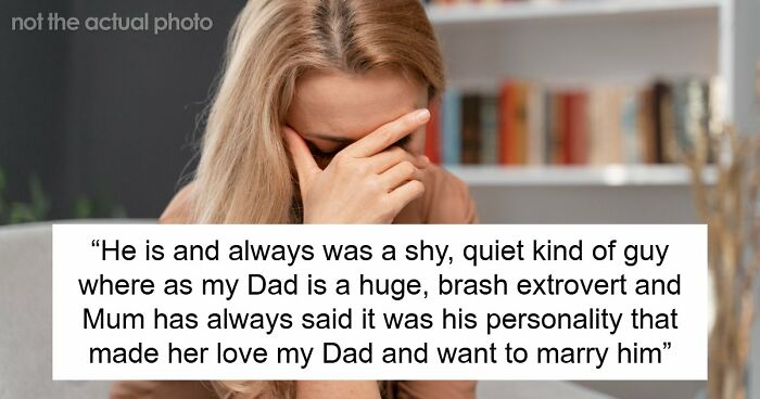 “Discovered The ‘Bad Blood’ In My Family Is Just Misogyny”