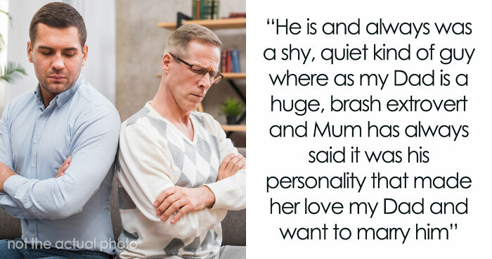 “Discovered The ‘Bad Blood’ In My Family Is Just Misogyny”