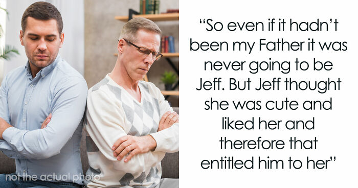 “Discovered The ‘Bad Blood’ In My Family Is Just Misogyny”