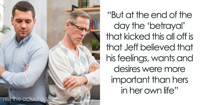 “Discovered The ‘Bad Blood’ In My Family Is Just Misogyny”