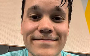 Man Loses 110 Lbs And Joins A Chinese Fat Camp, Says The Most Powerful Part Was Not The Weight