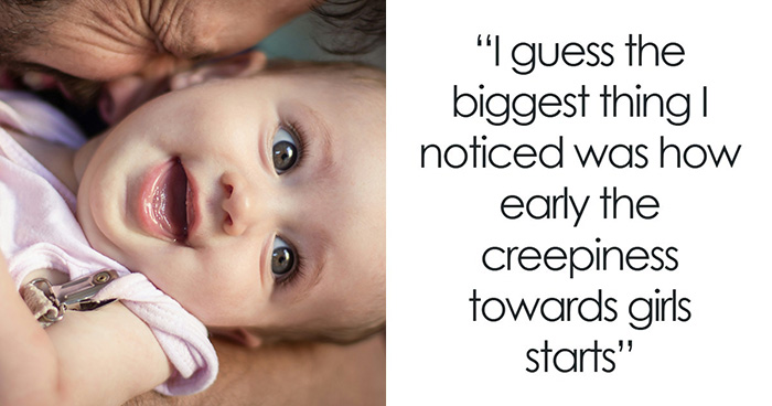 Dads Who Had Daughters Point Out 55 Ways Their View And Understanding Of Women Changed