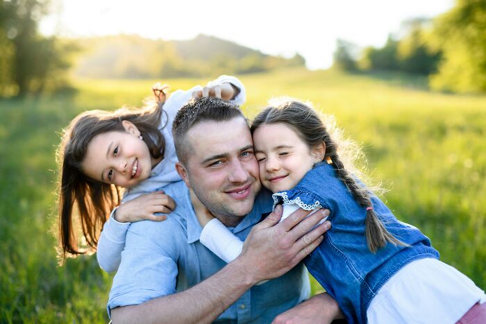 55 Realizations About Women Men Had After They Became Girl Dads