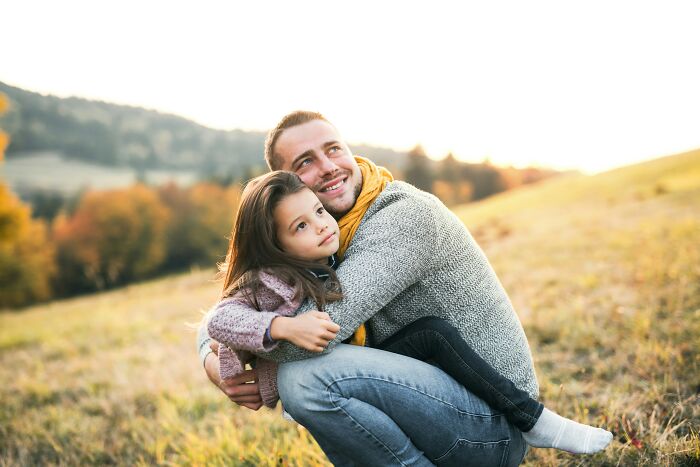 Dads Who Had Daughters Point Out 55 Ways Their View And Understanding Of Women Changed
