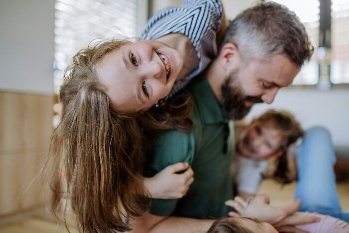 55 Realizations About Women Men Had After They Became Girl Dads