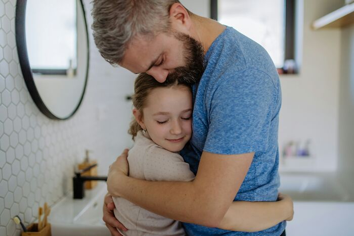 Dads Who Had Daughters Point Out 55 Ways Their View And Understanding Of Women Changed