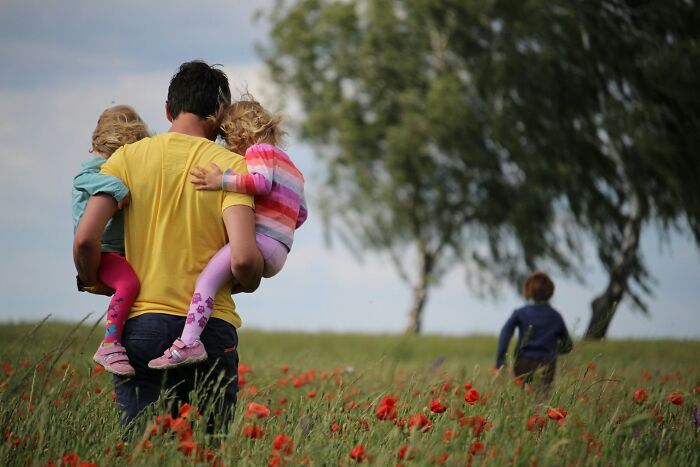 55 Realizations About Women Men Had After They Became Girl Dads