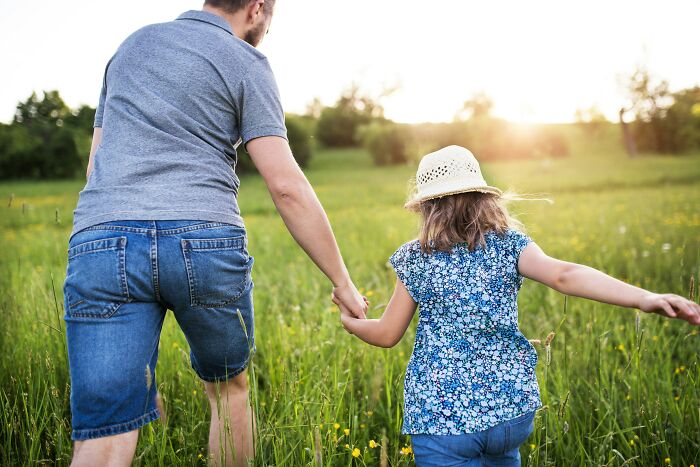 55 Realizations About Women Men Had After They Became Girl Dads