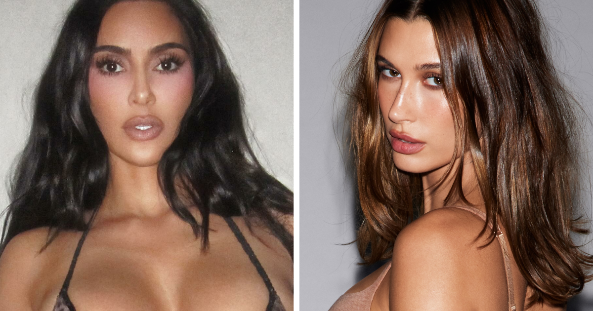 Kim Kardashian Faces Embarrassment After Posing For SKIMS: “As If We Don’t Know What She Really Looks Like”