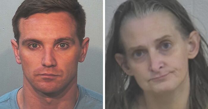 People Tell Woman She’s A True Crime Story Waiting To Happen When She Shows What BF Did To Her Pan