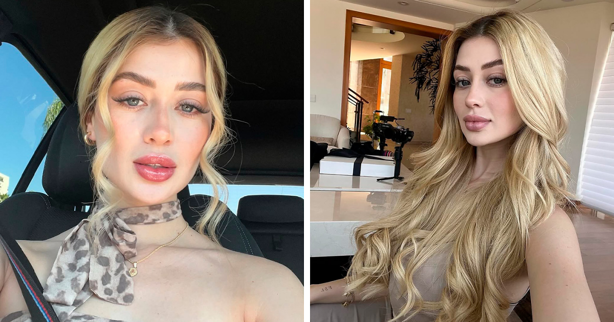 Beauty Influencer Went Live From Her Salon, And Moments Later The World Watched An Unbelievable Tragedy