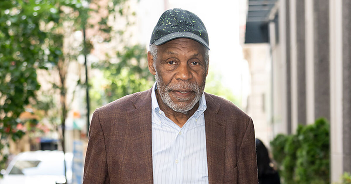 After Danny Glover’s Harrowing Diagnosis Reveal, Doctor Shares Warning Symptoms