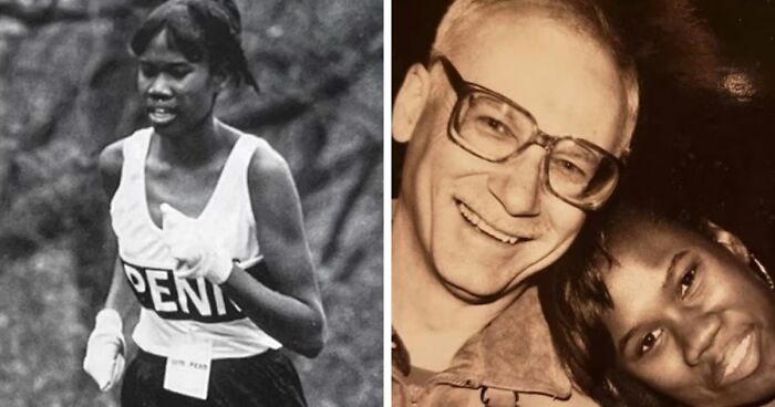 A Rising Track Star With Olympic Dreams Was Found Slain, Then Her Mother’s Bizarre Remark Exposed The Truth
