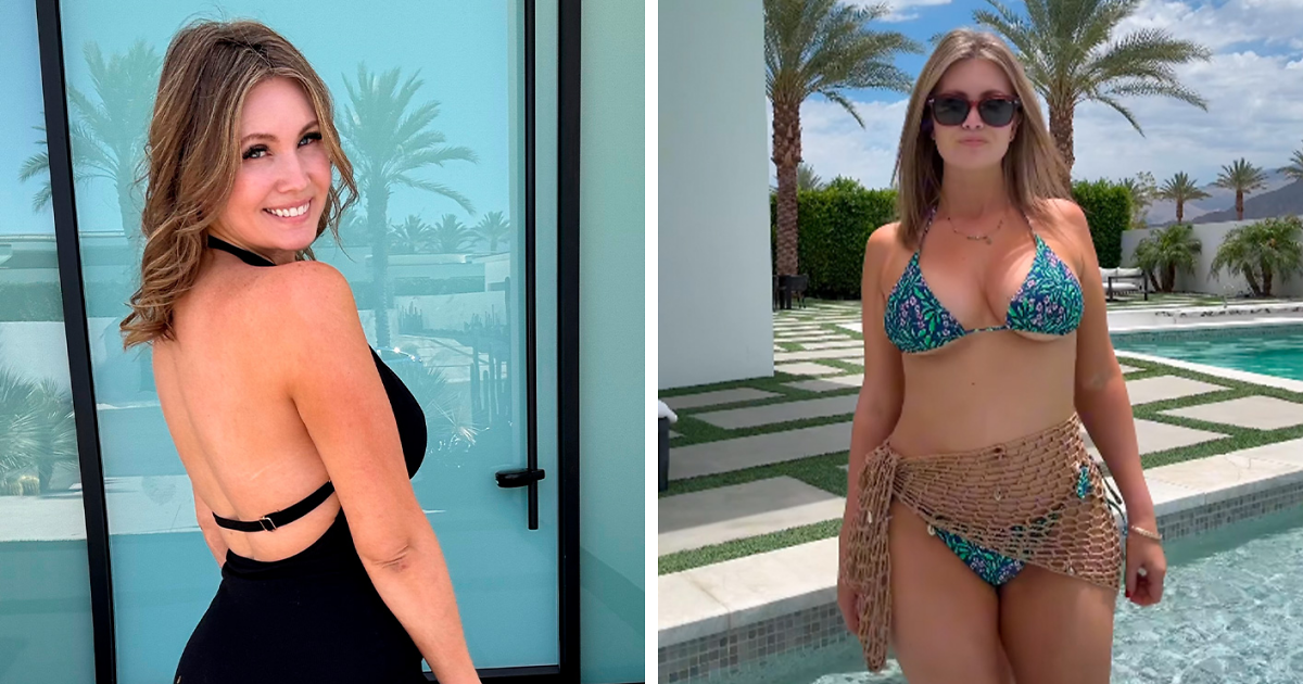 Adult Star Says Most Of The Men She Films With Have One Unexpected Thing In Common