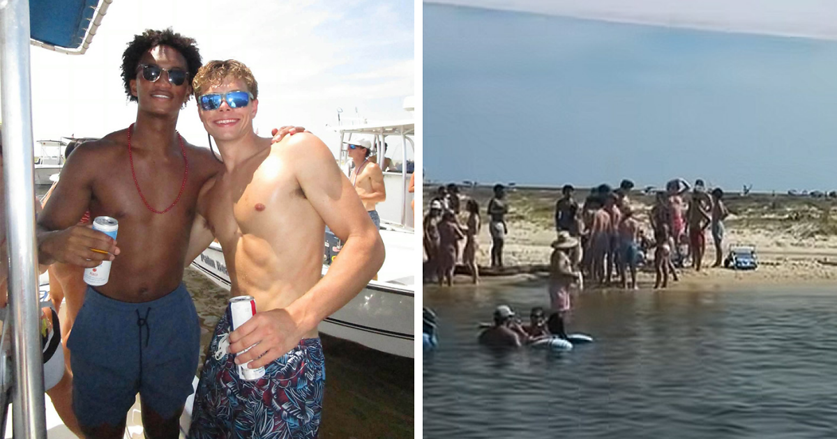 Videos Of Nolan Wells’ Last Moments Emerge After His Body Is Found And Friends’ Reactions Spur Racial Tensions