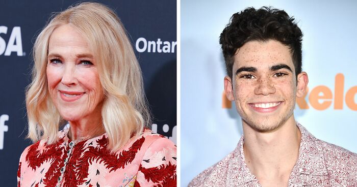 15 Unexpected Medical Emergencies That Took The Life Of A Celebrity, As The World Grieves For Bonnie Tyler