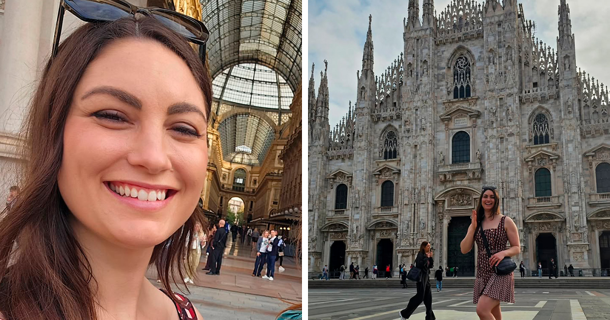 Tourist’s Dream Vacation Takes Nightmare Turn After She’s Kidnapped Twice In One Day: “I Just Ran And Ran”