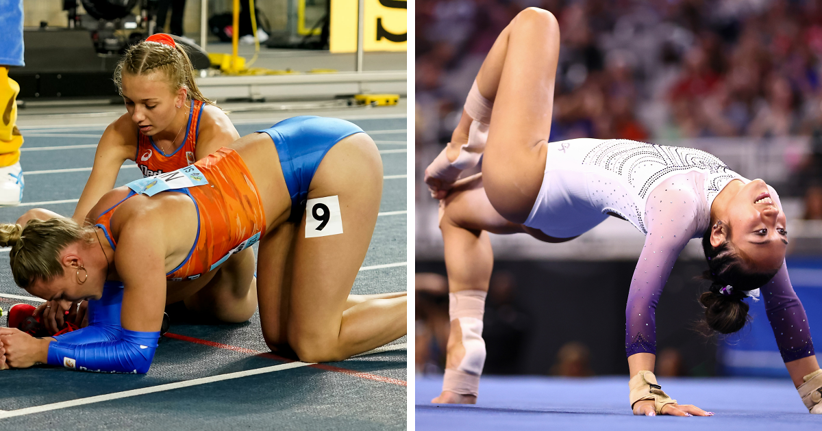 New Photography Guidelines For Women’s Sports Turn Internet Into Battleground Over Real Motive For Change