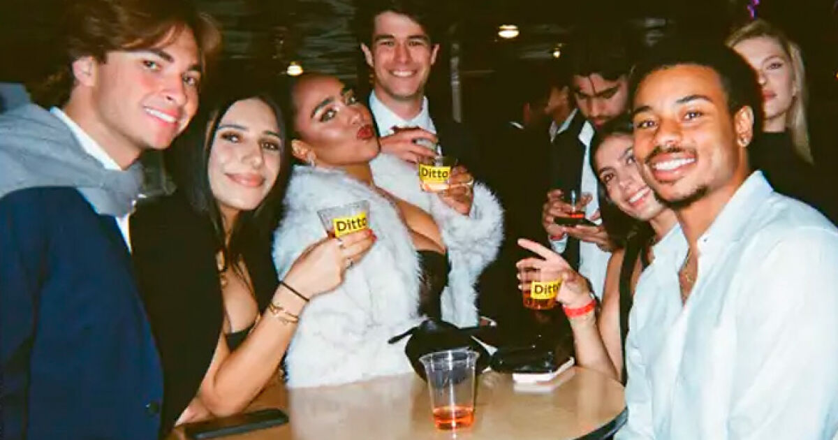 Dystopian New Dating Method Is Taking Over California Colleges As Dominates ‘Primitive' Tinder