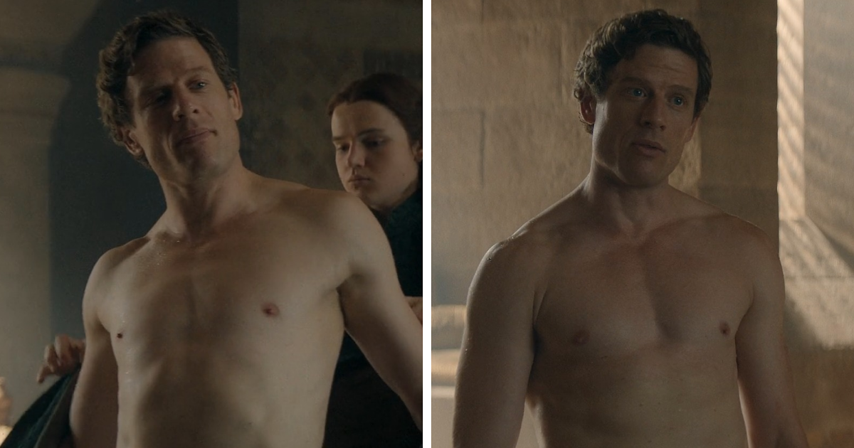 Controversial Reason Star's Manhood Kept Out Of Racy ‘House Of The Dragon' Scene Finally Uncovered By Fans