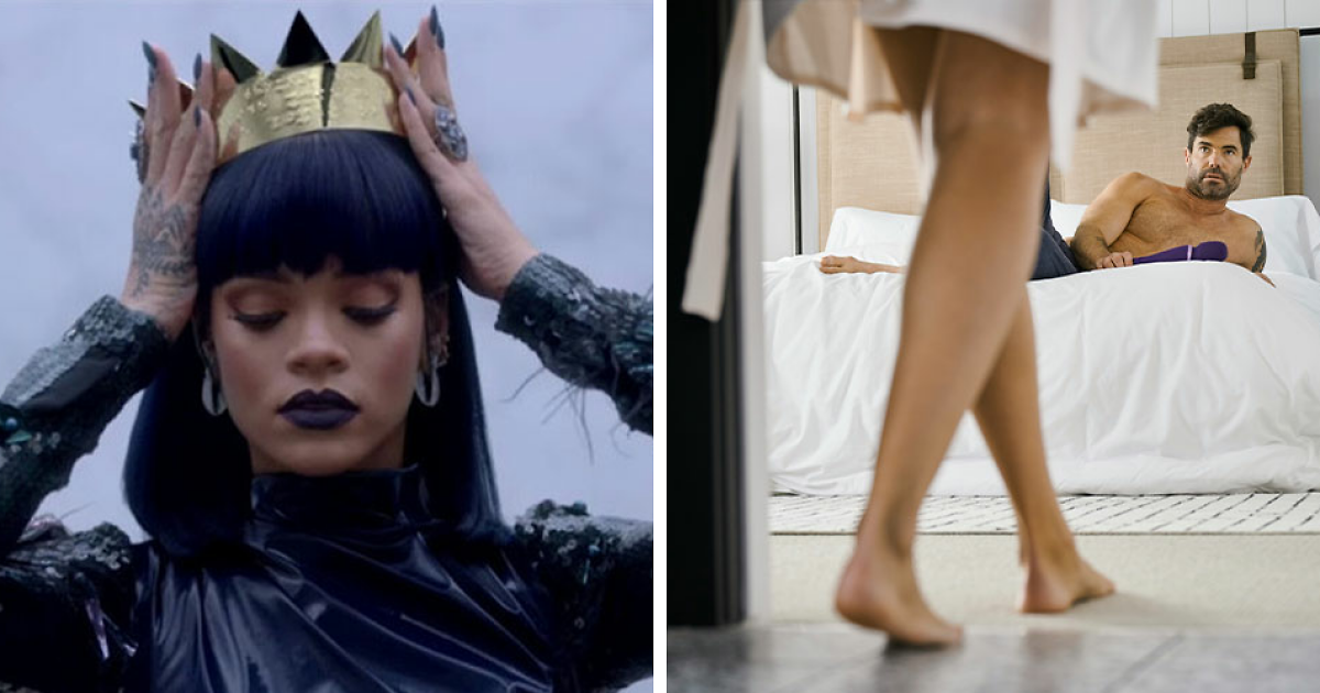 Experts Reveal Why “Queening” Is The Intimate Position Women Can’t Get Enough Of
