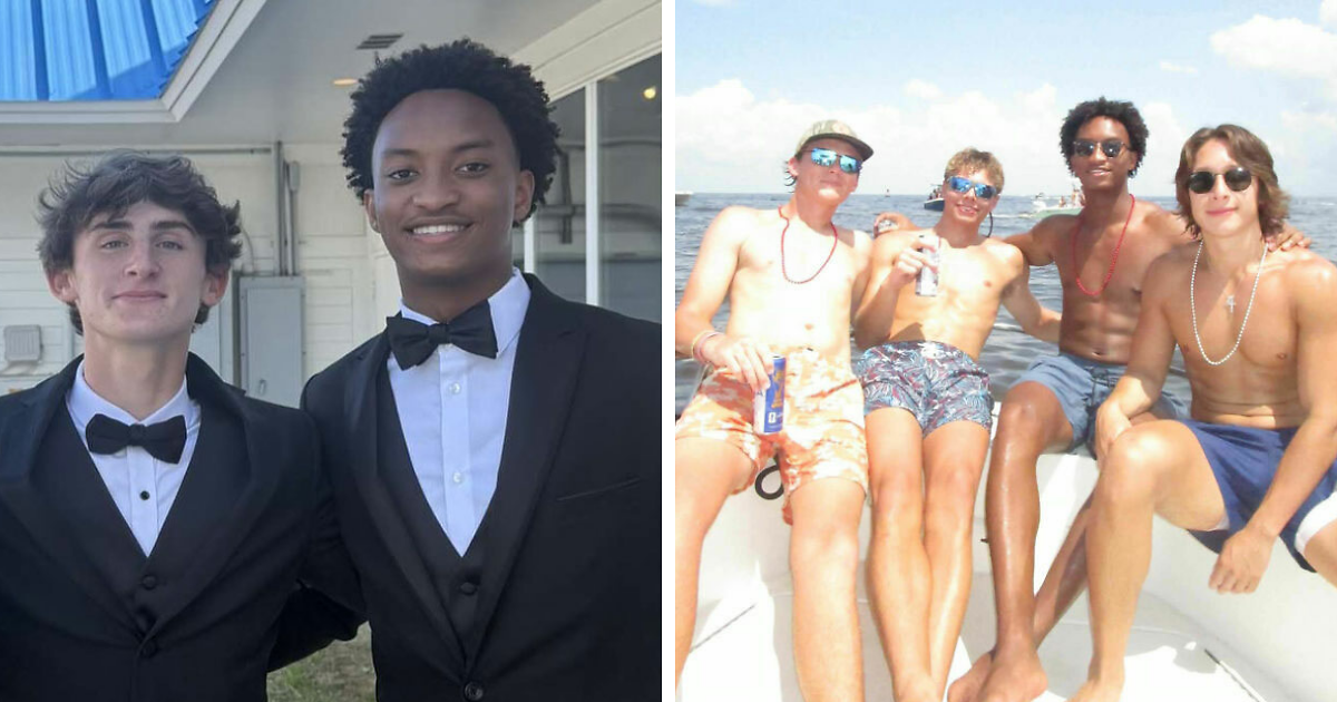 Nolan Wells’ “Best Friend” Breaks Silence On Scandalous Case