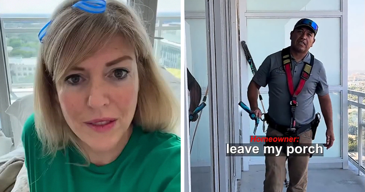 7 Expert-Approved Ways To To Deal With A ‘Karen’ In Public Without Escalating The Situation