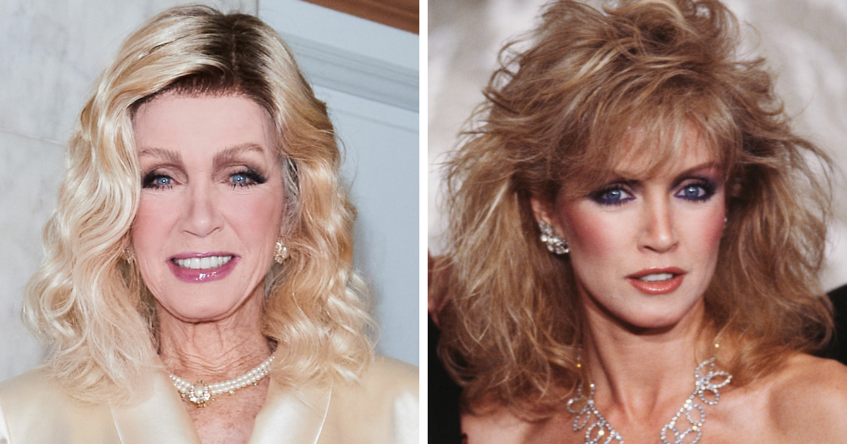 Hollywood Star Joins Adult Content Platform At 85, Explains Her Reasons