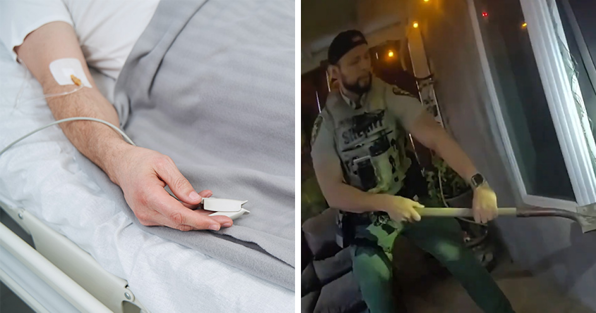 Man Ends Up Paralyzed In Doxxing, Swatting Prank Gone Terribly Wrong Despite Warning Police Beforehand