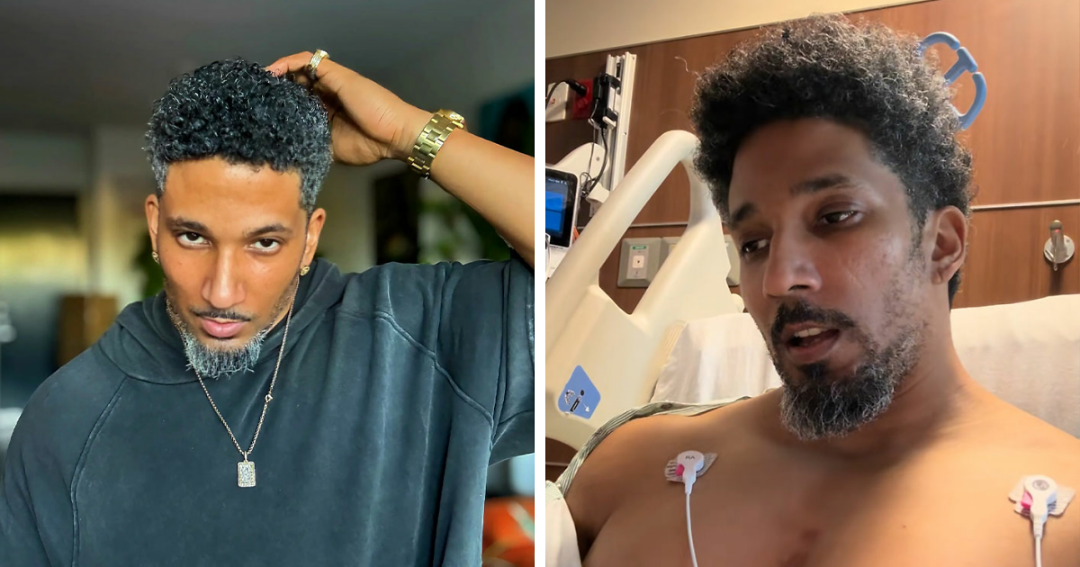 Man Left In Dire Medical Situation Needing A Transplant Because Of His 67 Plants, Expert Unveils Dangers