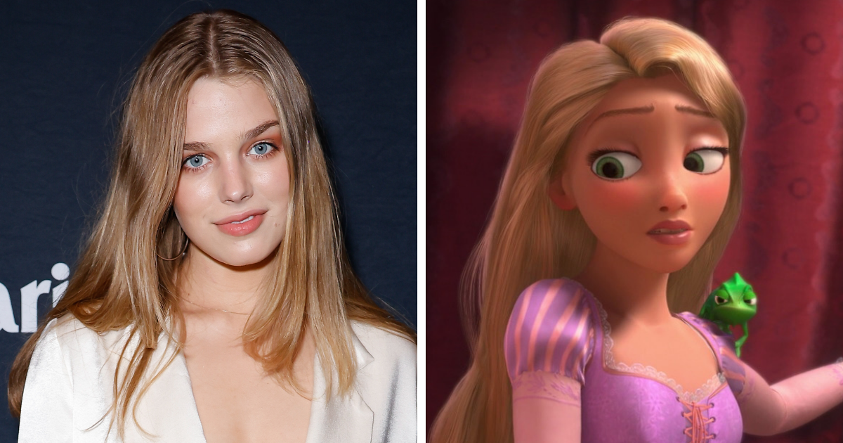First Look At Live-Action Disney Princess Ignites Chaos As Fans Remain Fiercely Divided Over New Remake