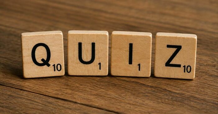 Prove Your Language IQ By Naming 18 Words From Everyday Life That All End In ‘-ANT’