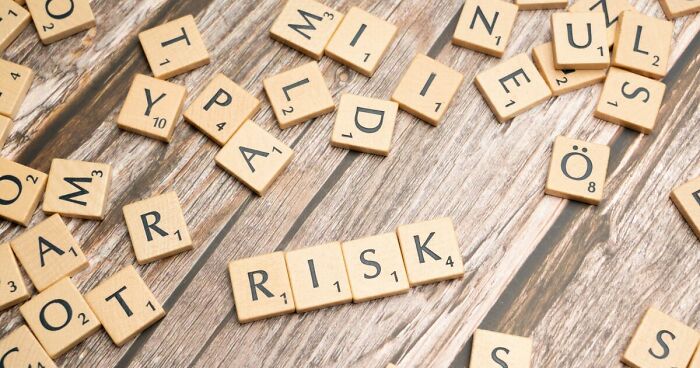 “Are You Reckless Or Careful?”: Discover Your Risk-Taker Type In 27 Questions