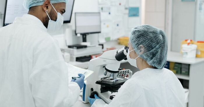 “Are You A Biology Buff?”: Prove It By Scoring 20/20 On This Human Body Quiz