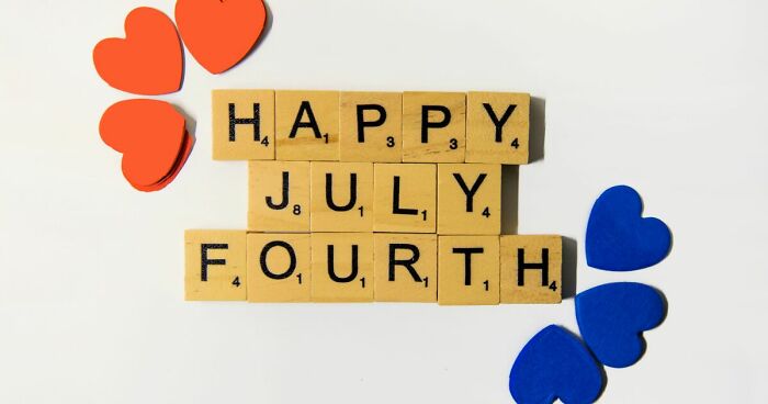 “Happy Fourth Of July!”: Test Your U.S. Knowledge With These 15 Questions