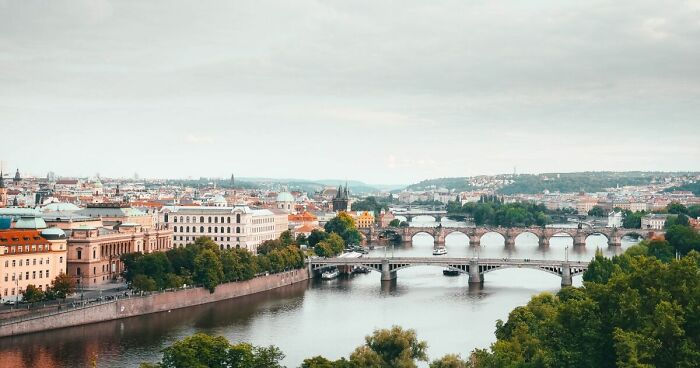 From The Loch Ness To The Blue Lagoon: Test Your Knowledge About Europe In 18 Questions