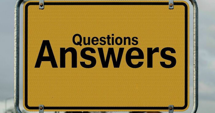 “Can Your Brain Keep Up?”: Link 22 Answers To Their Questions In This Backward Quiz