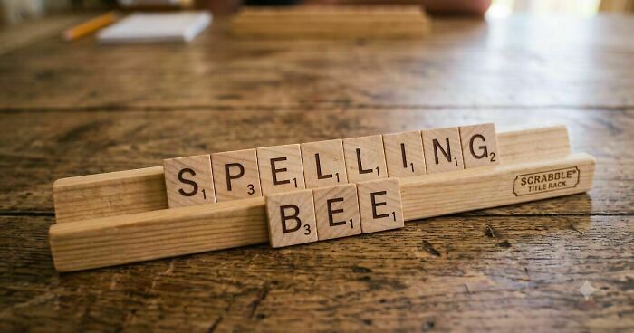 “Do You Have Bee Brains?”: Put Your Spelling Skills To The Ultimate Test In These 19 Questions