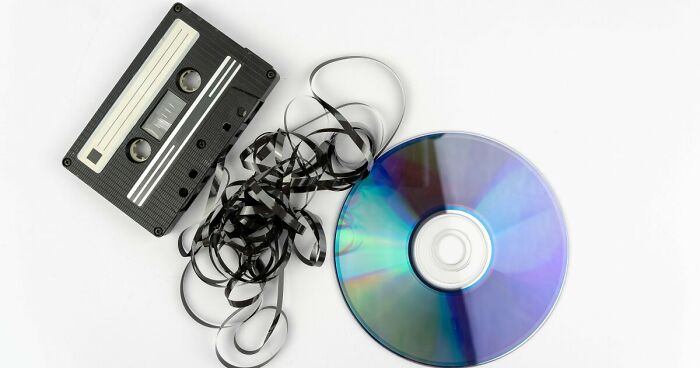Only The Real 80s & 90s Kids Will Ace This 26-Question Music Quiz From A To Z